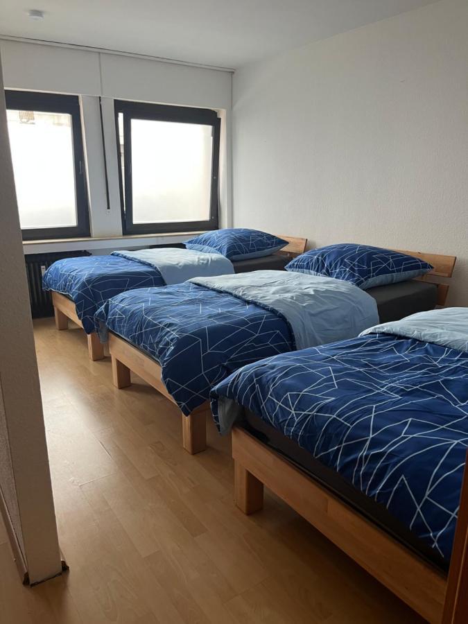 Apartment Essen Exterior photo