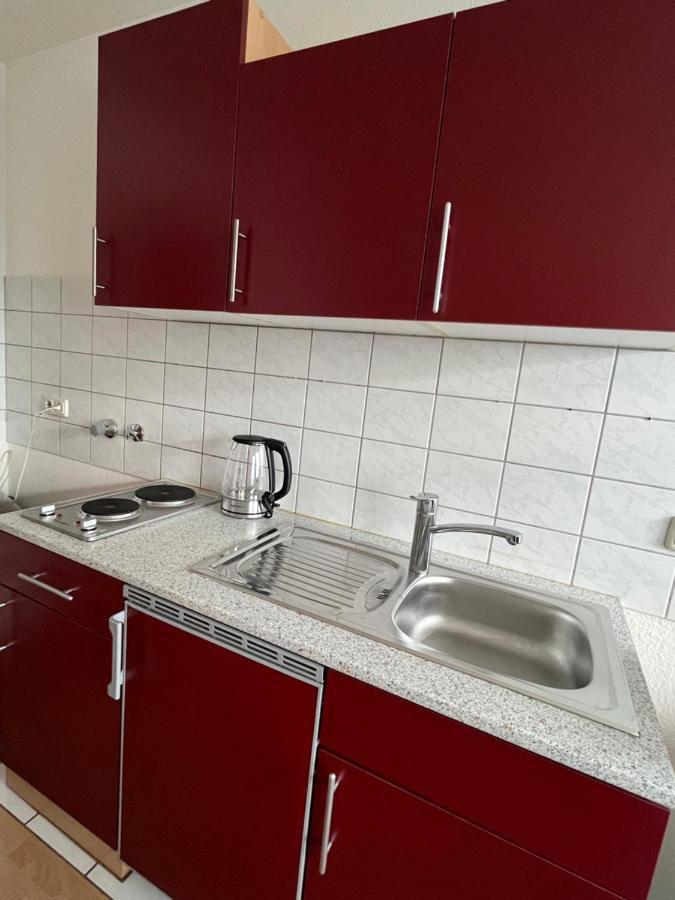Apartment Essen Exterior photo
